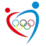 Özbekistan Olimpiyat Komitesi logosu