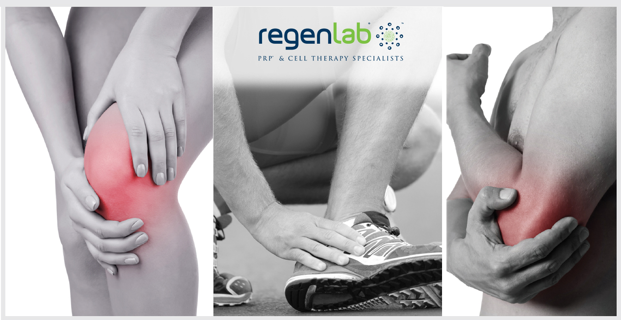 Ortopedide PRP Tedavisi: Diz, Omuz ve Kalça Ağrılarına Umut Veren Çözüm