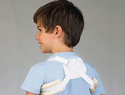 Klavikula kırığı